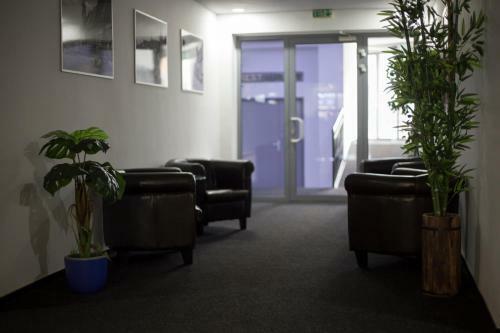 Albergue Promohotel Slavie