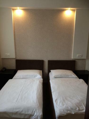 Albergue Promohotel Slavie