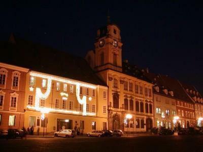 Hotel Barbarossa