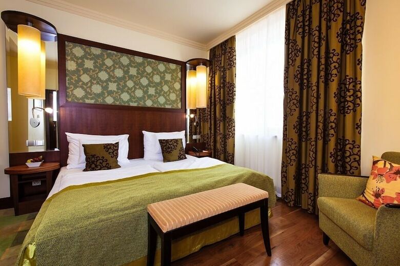 Hotel Savannah