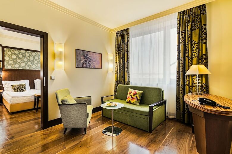 Hotel Savannah