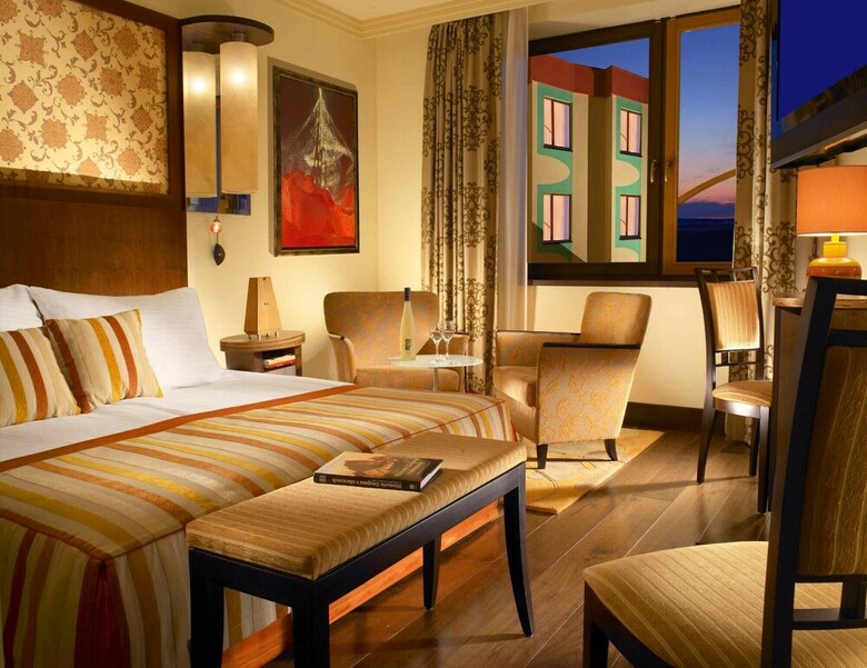 Hotel Savannah
