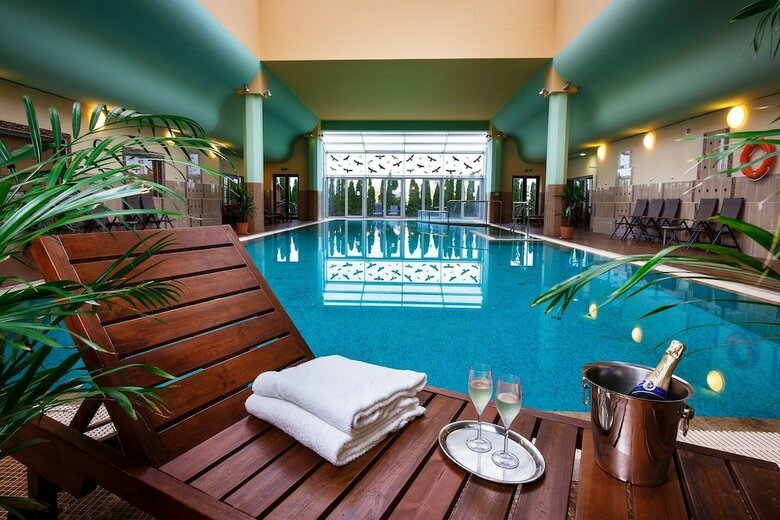 Hotel Savannah