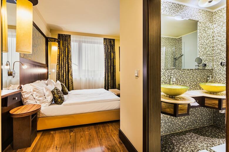 Hotel Savannah