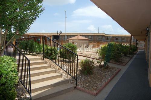 Motel Executive Inn And Suites Springdale