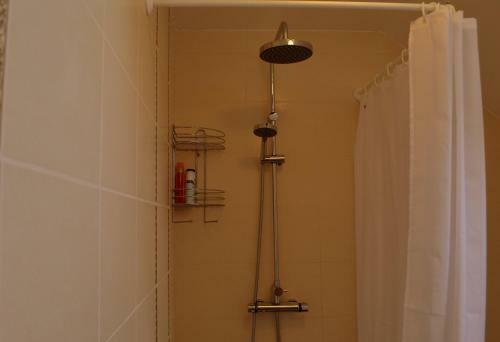 Hostal Ubytov�n� U Z�boj?