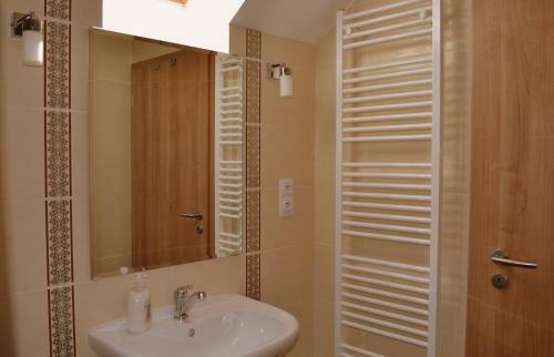 Hostal Ubytov�n� U Z�boj?