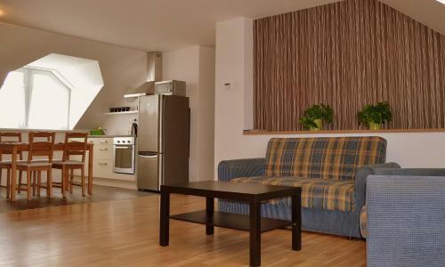 Hostal Ubytov�n� U Z�boj?