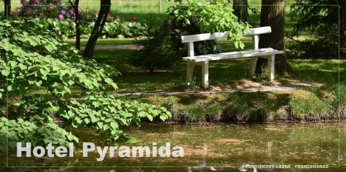 L�ze?sk� Hotel Pyramida I