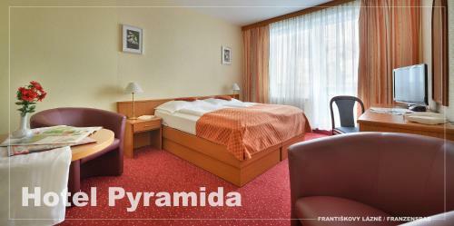 L�ze?sk� Hotel Pyramida I