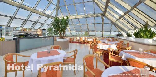 L�ze?sk� Hotel Pyramida I