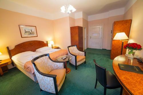 Belvedere Spa & Kurhotel