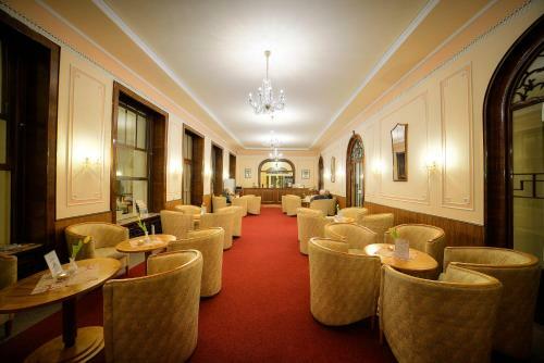 Belvedere Spa & Kurhotel