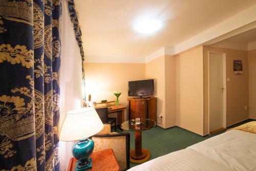 Belvedere Spa & Kurhotel