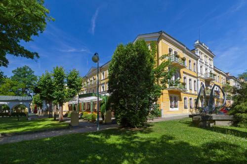 Belvedere Spa & Kurhotel