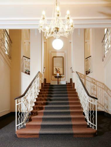 Belvedere Spa & Kurhotel
