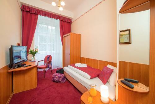 Hotel Pawlik