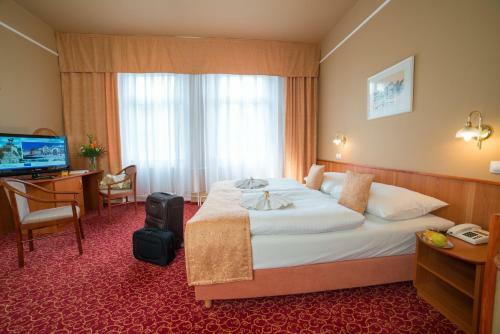 Hotel Pawlik