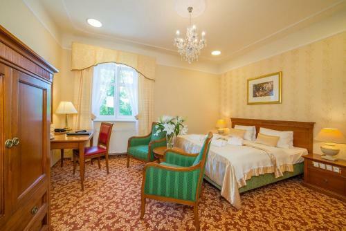 Hotel Pawlik