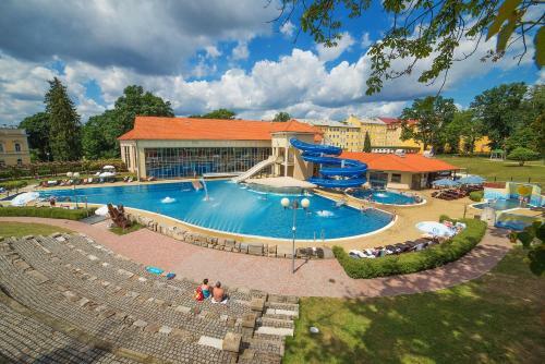 Hotel Pawlik