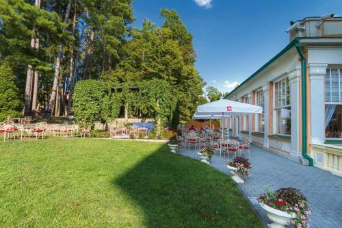 Hotel Pawlik