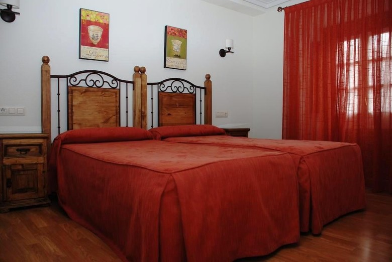 Hostal El Rastro