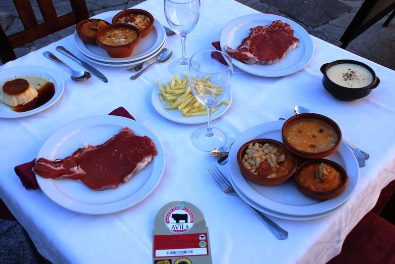 Hostal El Rastro