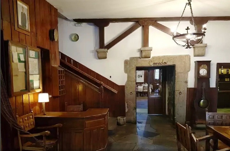 Hostal El Rastro