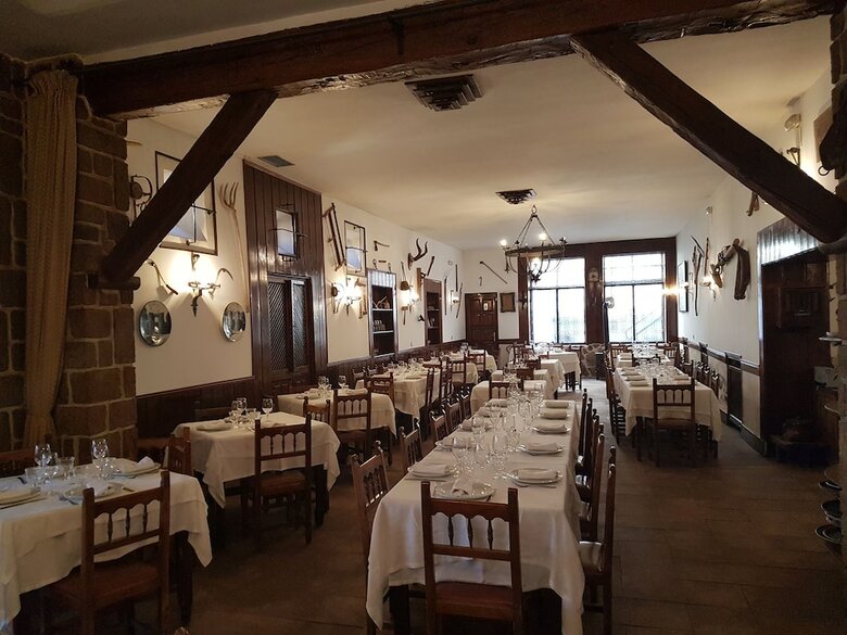 Hostal El Rastro