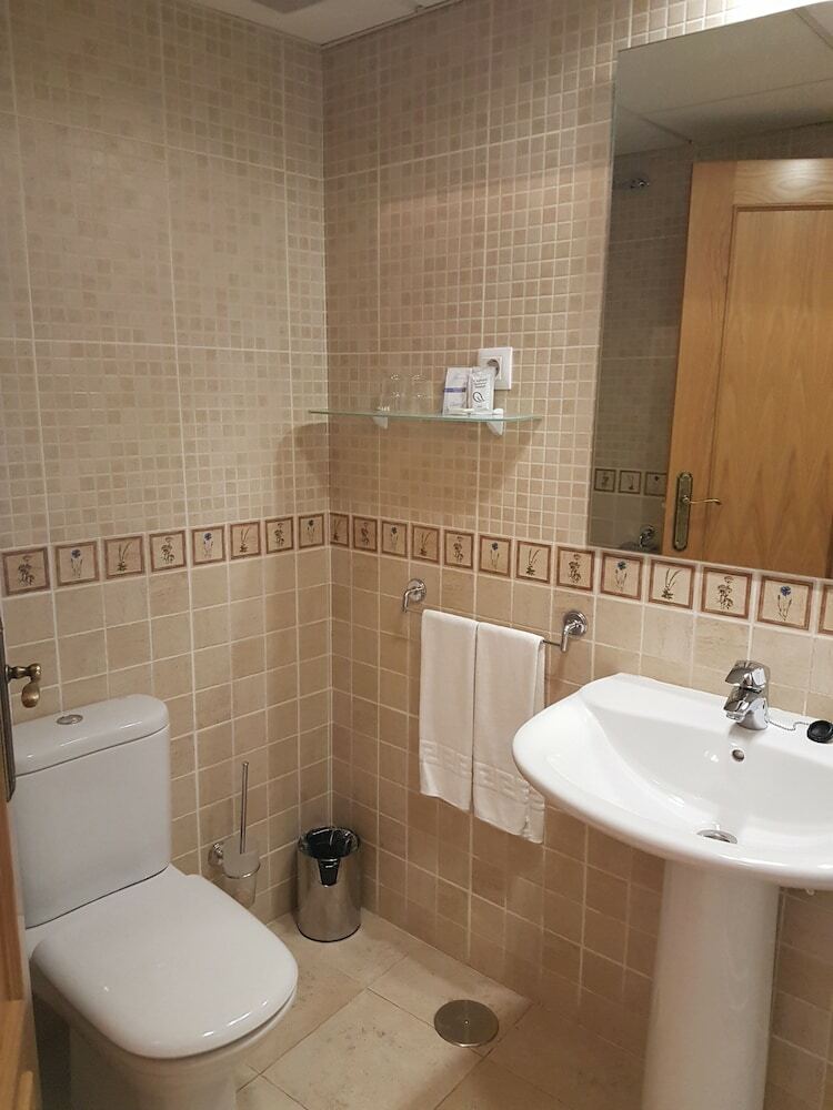 Hostal El Rastro