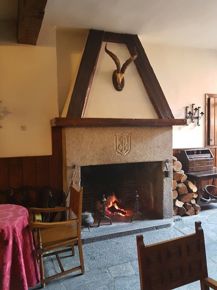 Hostal El Rastro