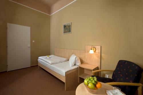 Hotel Metropol