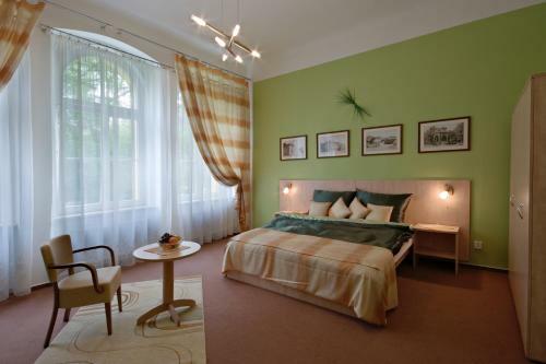 Hotel Metropol