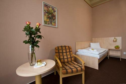 Hotel Metropol
