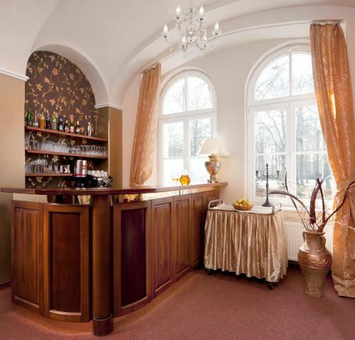 Hotel Metropol