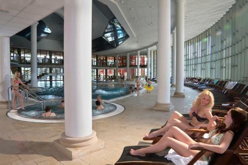 Hotel Metropol