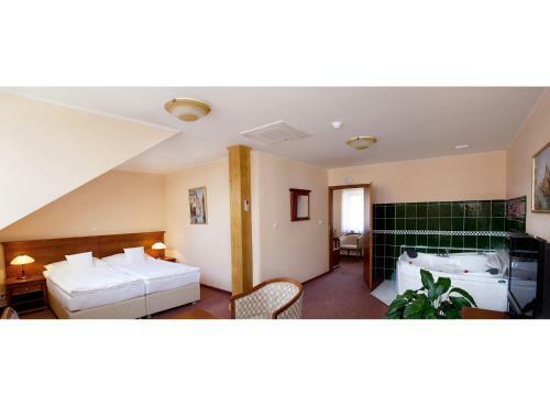 Wellness Hotel Ida