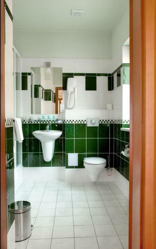 Wellness Hotel Ida