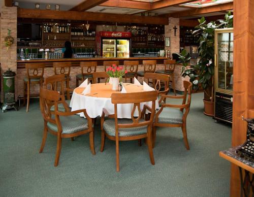 Wellness Hotel Ida