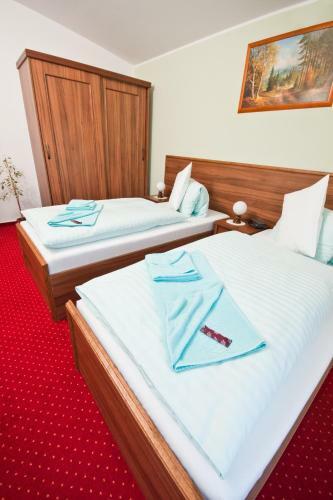 Spa Hotel Diana
