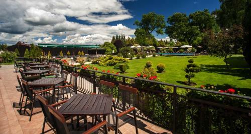 Spa Hotel Diana