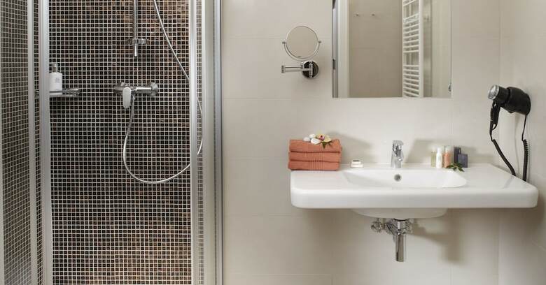 Spa & Kur Hotel Harvey