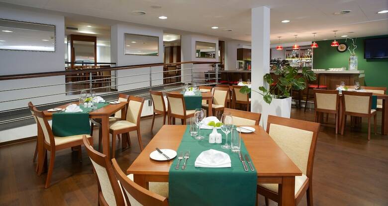 Spa & Kur Hotel Harvey