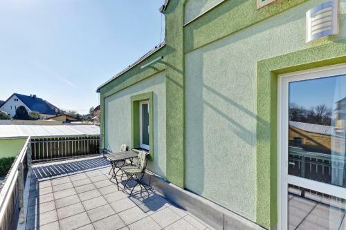 Apartamentos Pension ?esk�