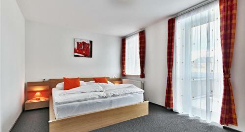 Apartamentos Pension ?esk�