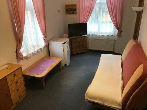Hostal Pension Abbazia