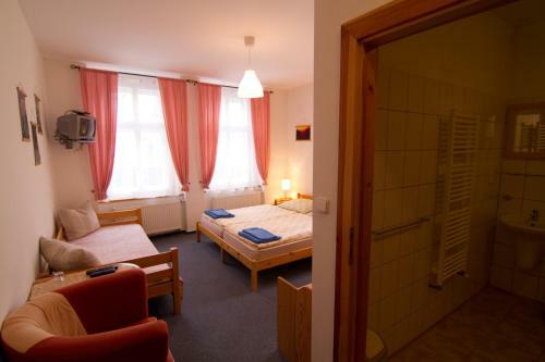 Hostal Pension Abbazia
