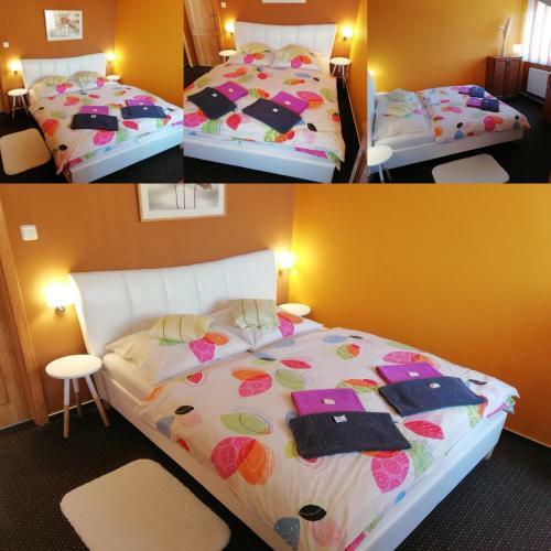 Hostal Pension Three