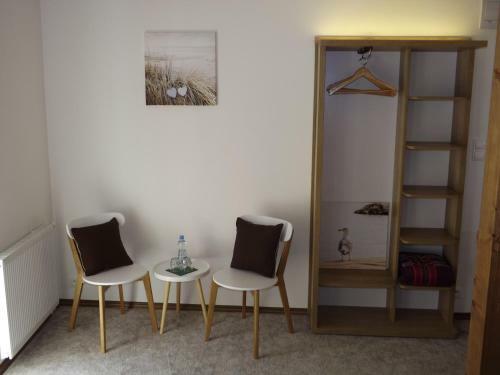 Hostal Pension Three