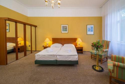 Hotel Luisa
